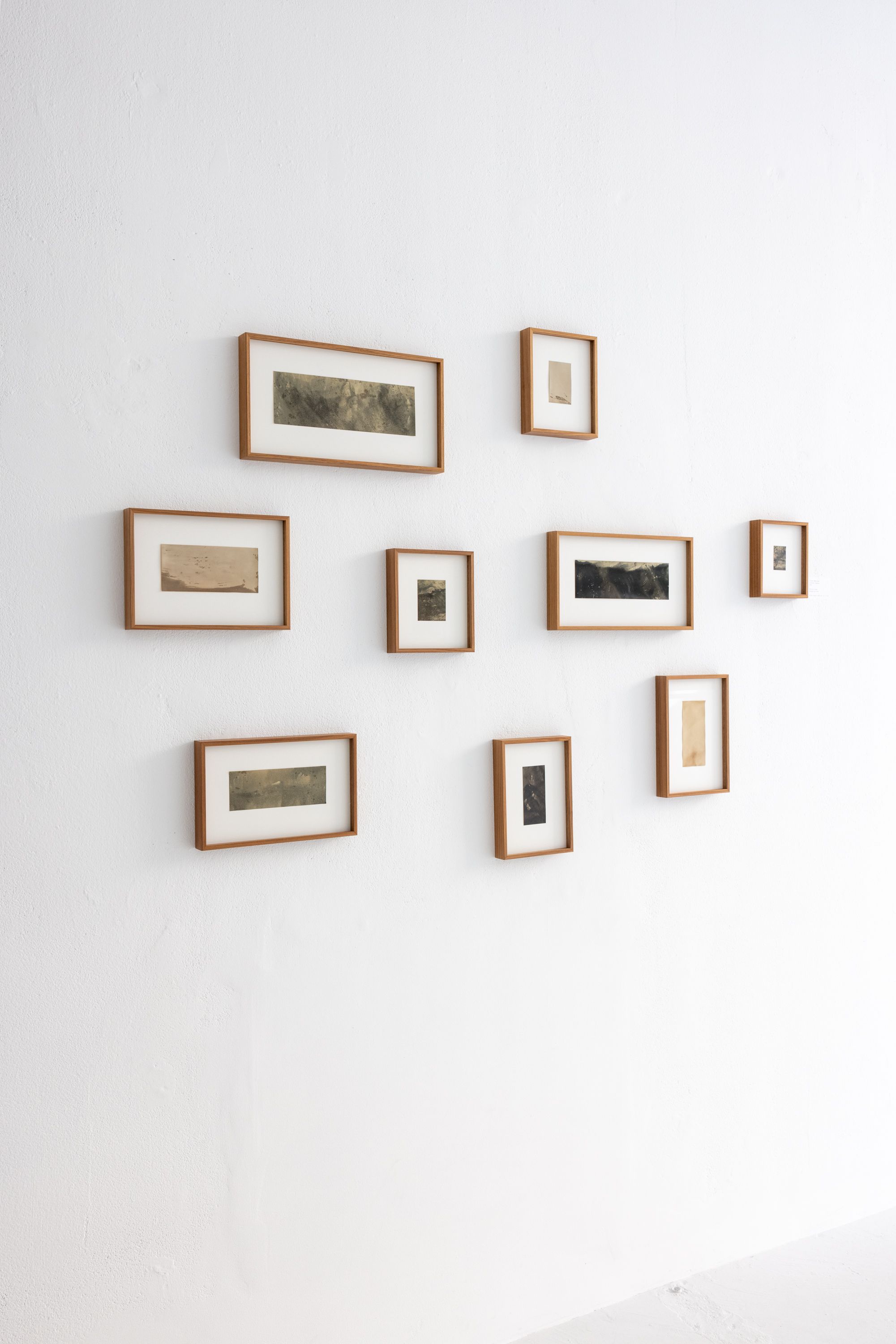 The Unfixed Line, photo credits Merel Klomp and Elmar Janse