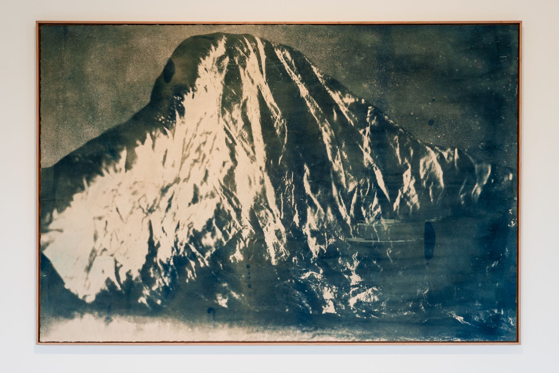 Vivian Ammerlaan in de Rocky Mountains, Singer Laren