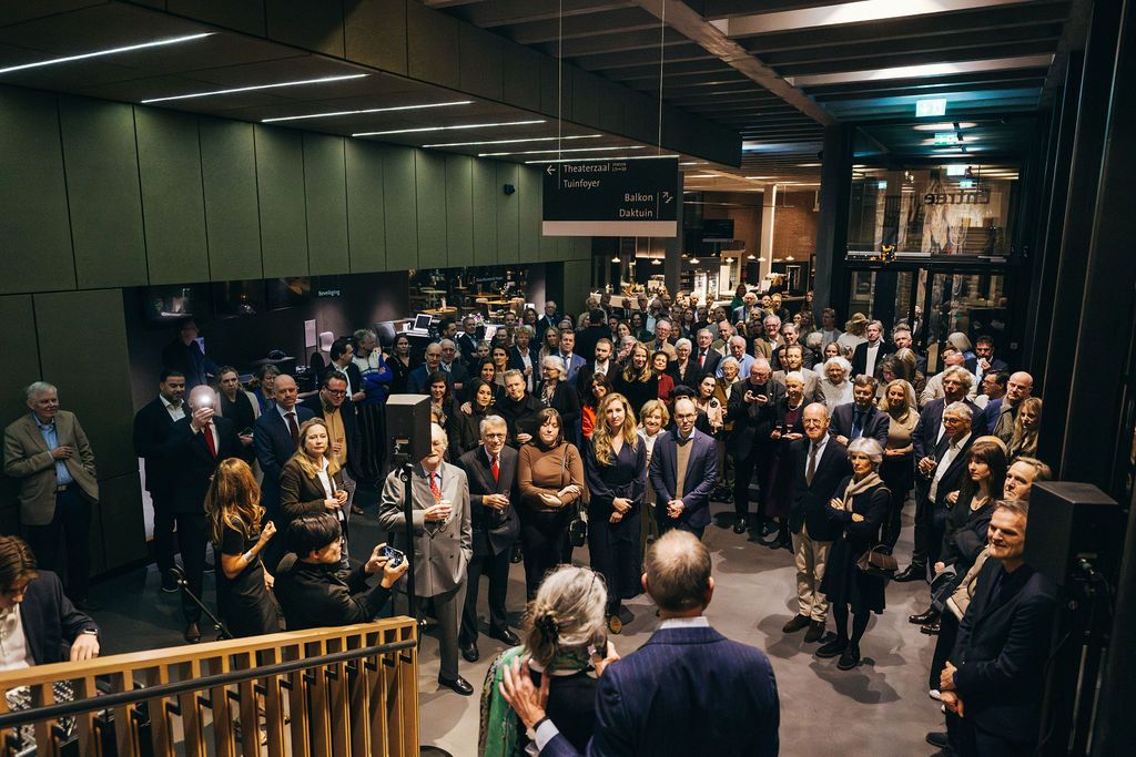 foto: David Stegenga