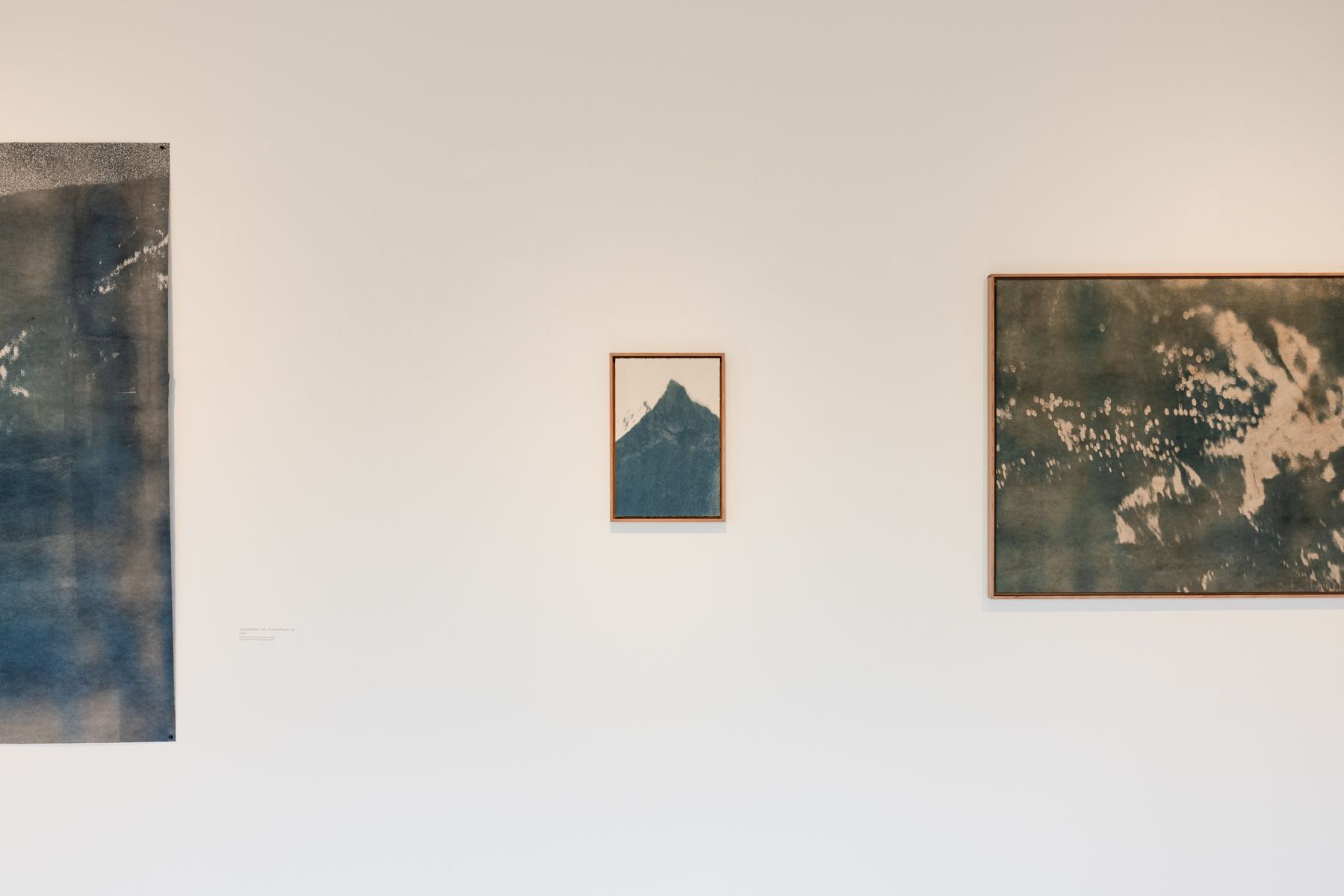 Vivian Ammerlaan in de Rocky Mountains, Singer Laren