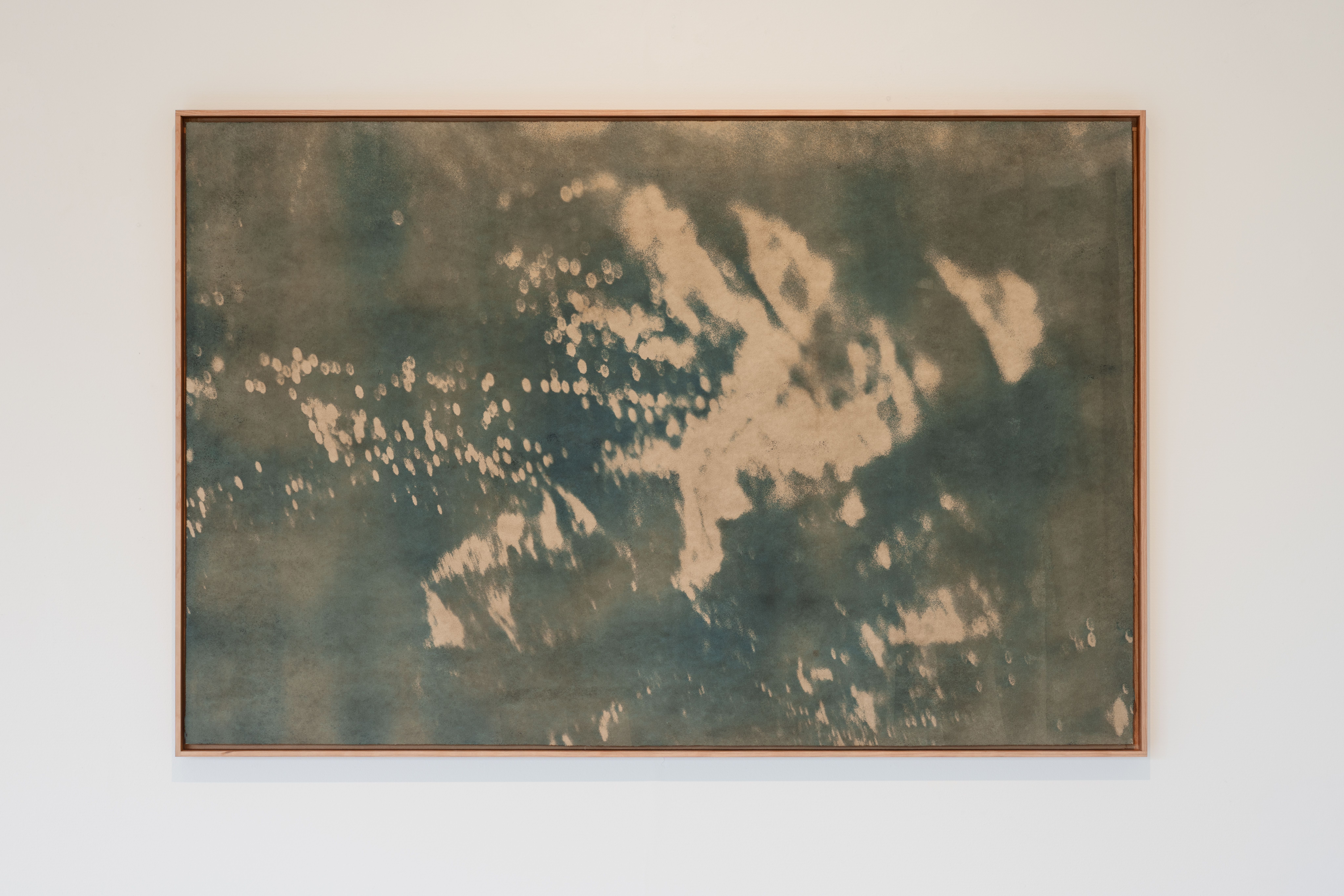 Vivian Ammerlaan in de Rocky Mountains, Singer Laren