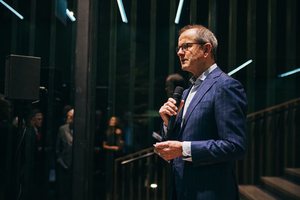 foto: David Stegenga