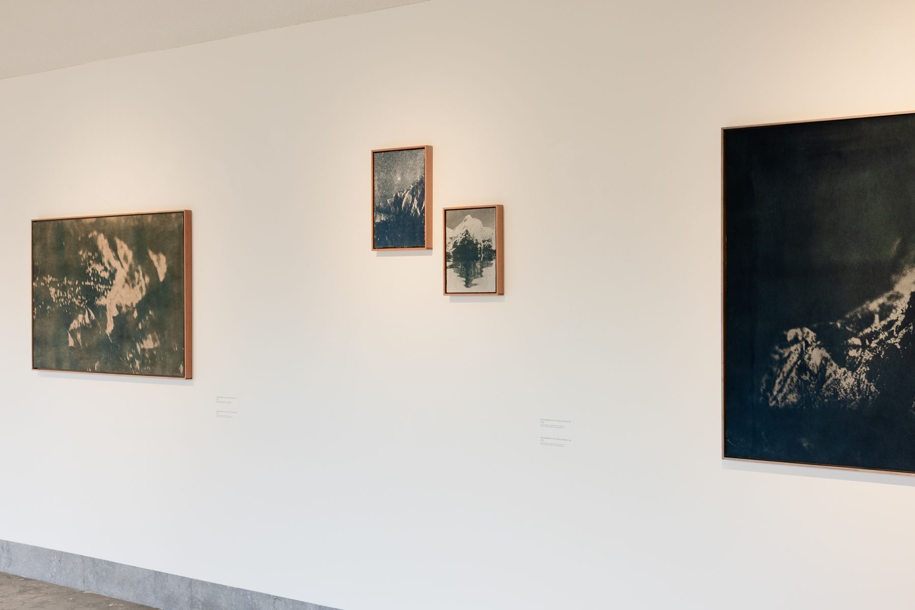 Vivian Ammerlaan in de Rocky Mountains, Singer Laren