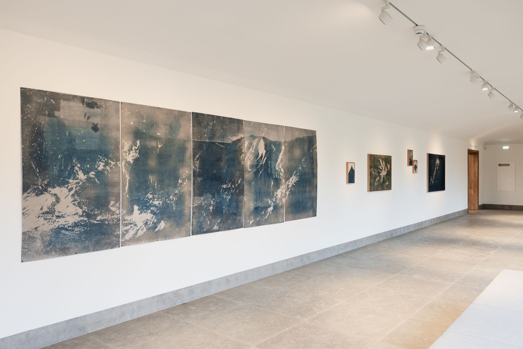 Vivian Ammerlaan in de Rocky Mountains, Singer Laren