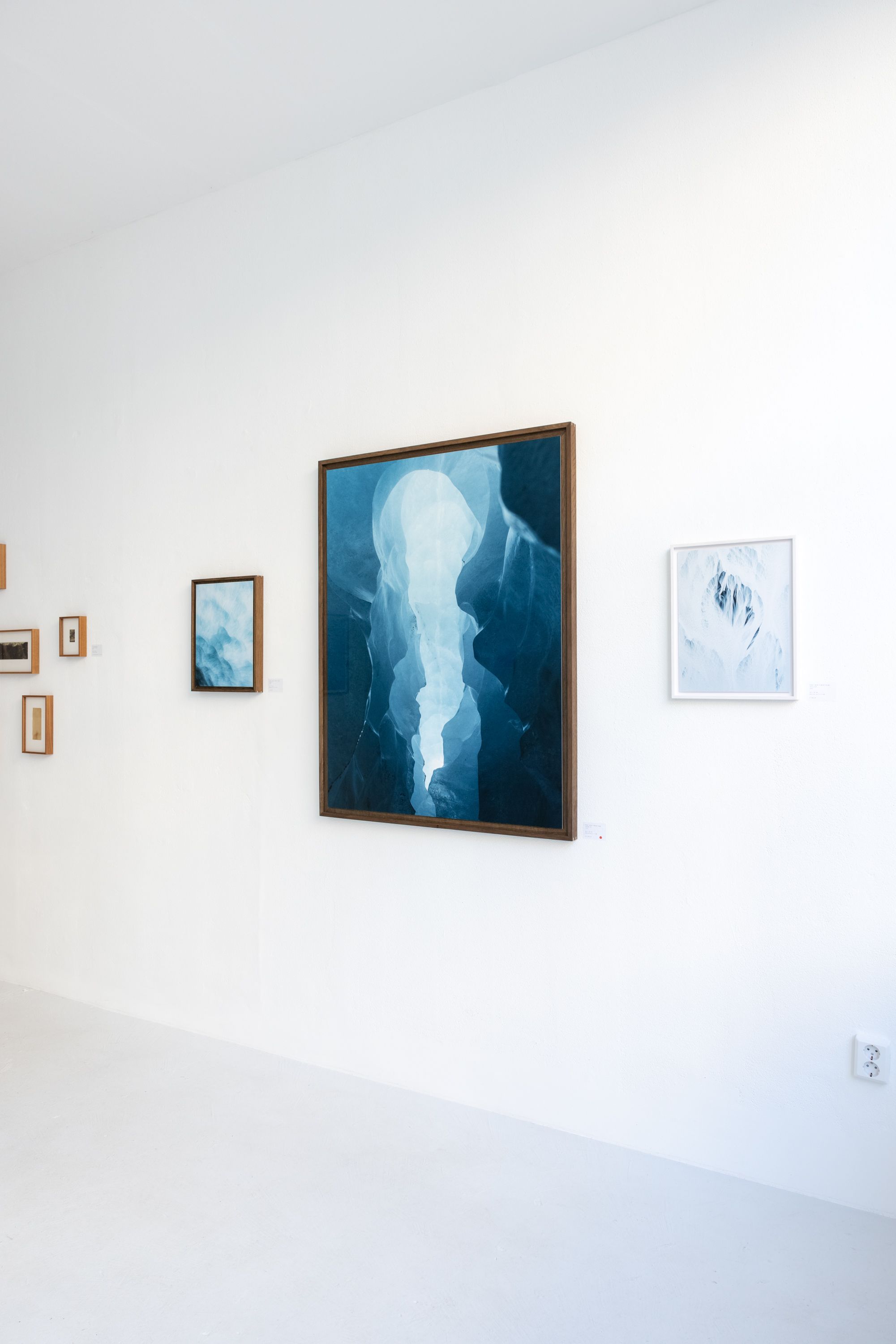 The Unfixed Line, photo credits Merel Klomp and Elmar Janse