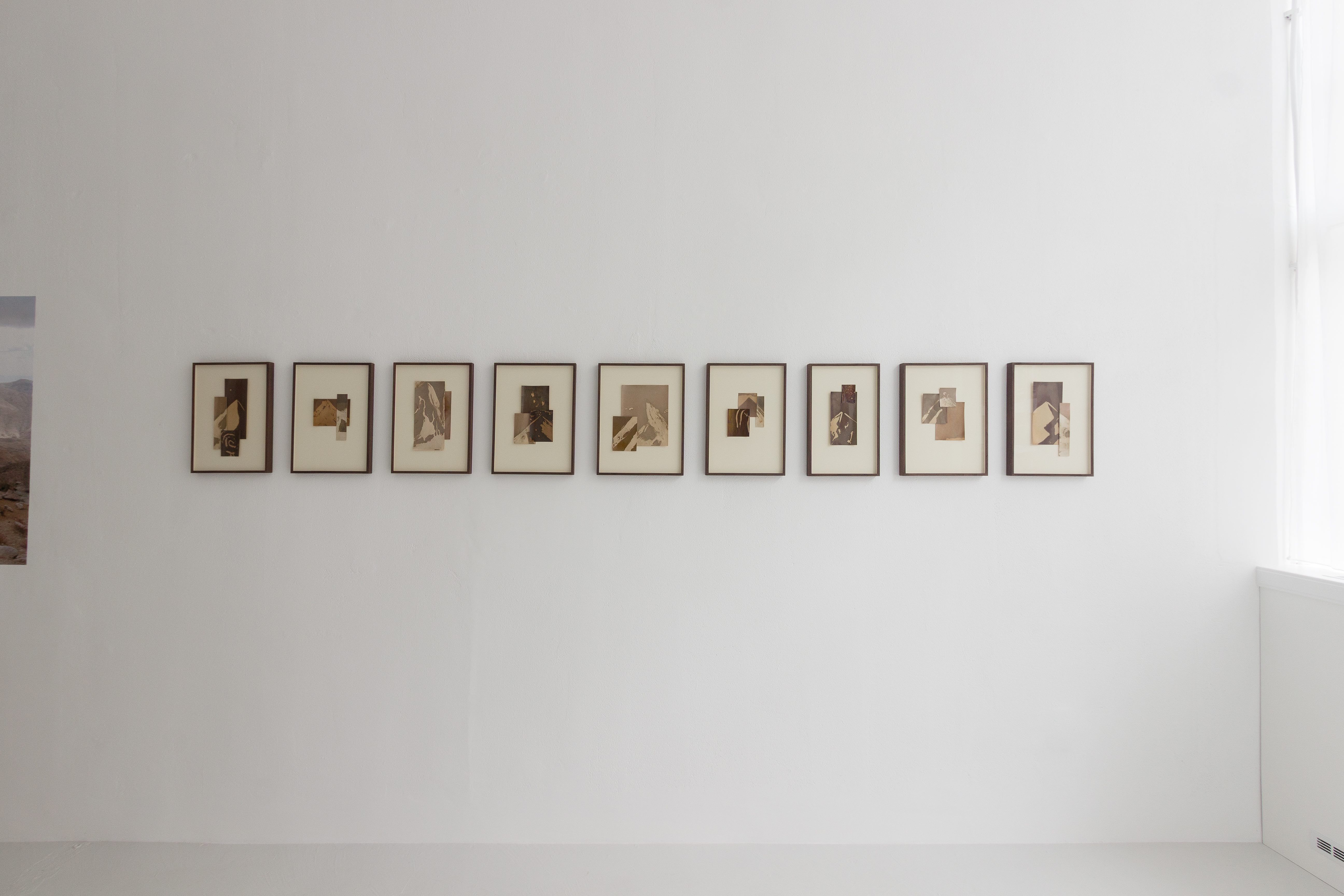 Oerbergen at Ballon Rouge