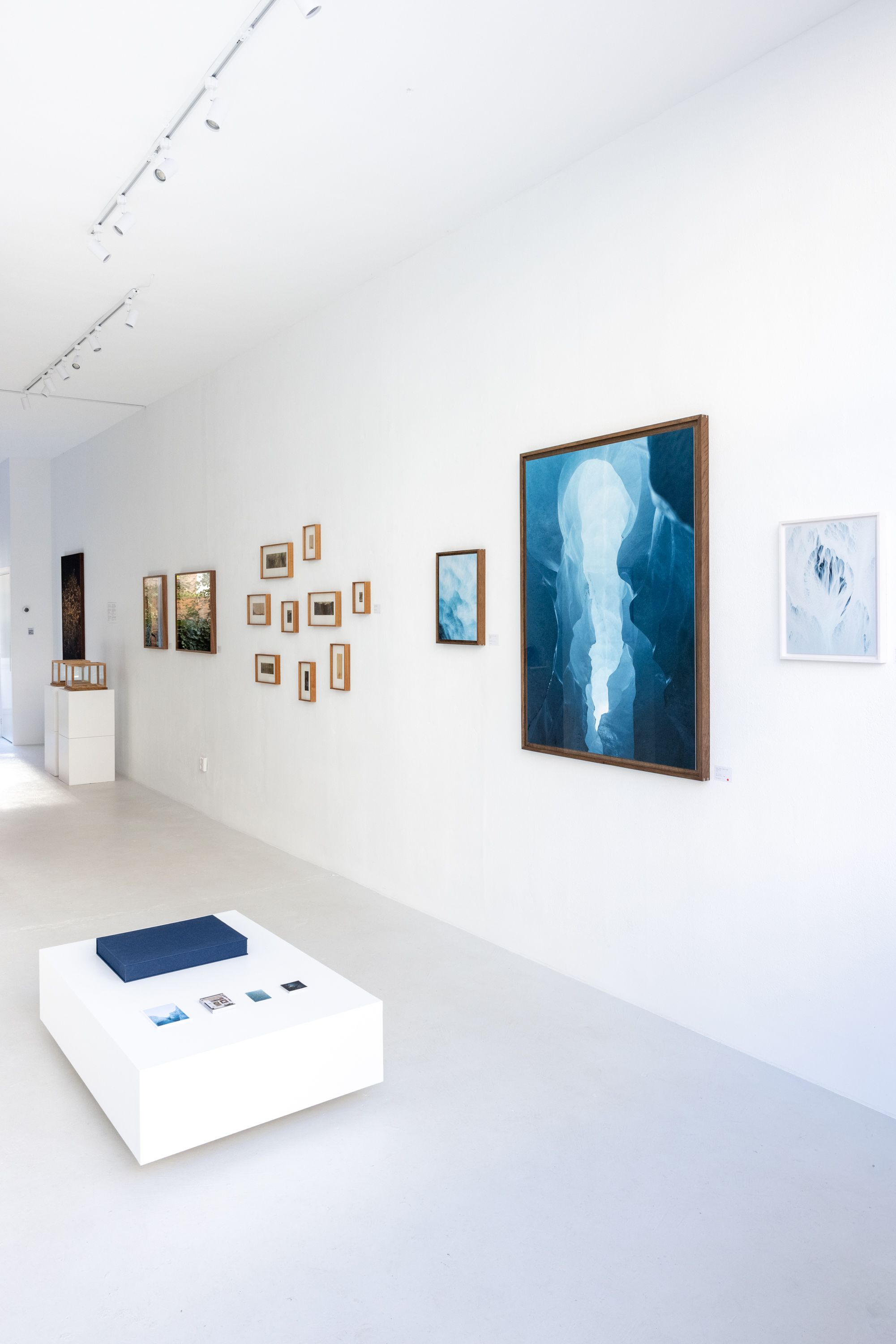 The Unfixed Line, photo credits Merel Klomp and Elmar Janse