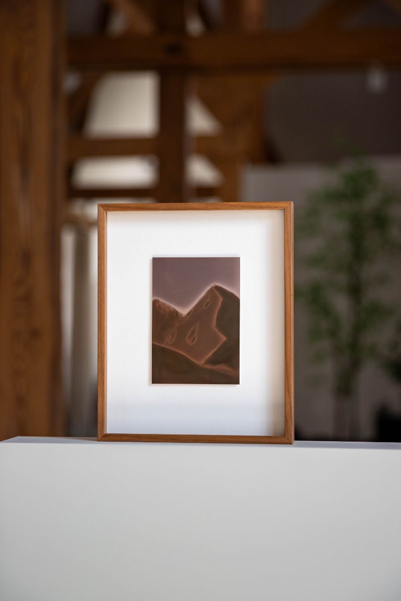 Zandspiegelingen at ART[s] Gallery