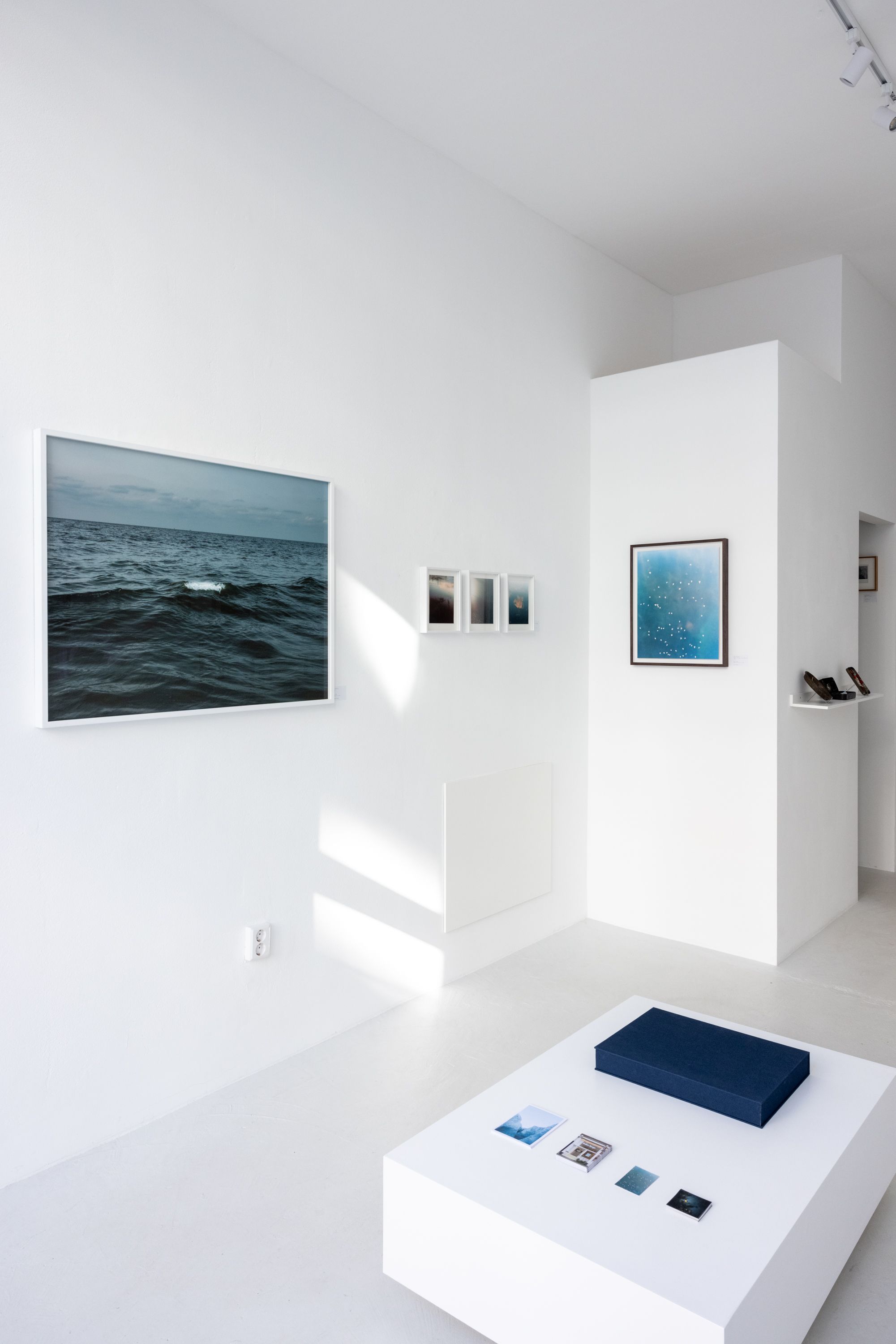 The Unfixed Line, photo credits Merel Klomp and Elmar Janse