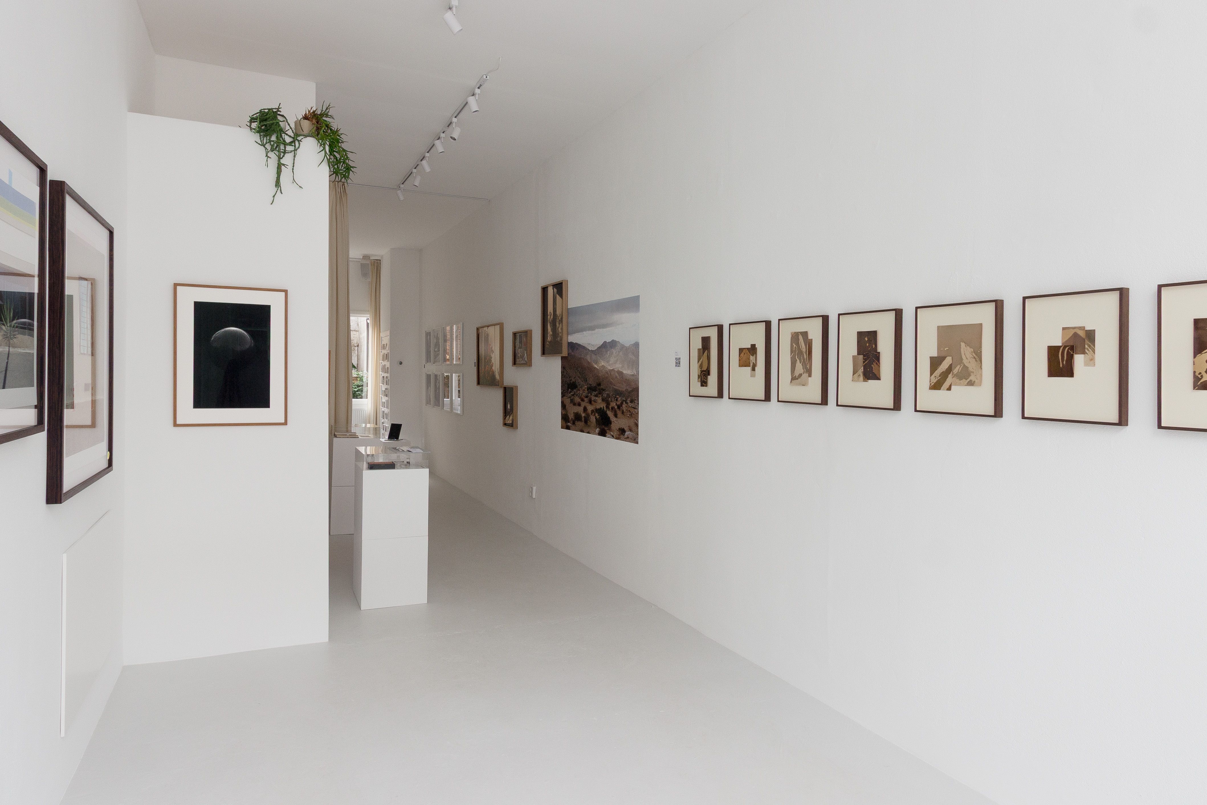 Oerbergen at Ballon Rouge (2025)