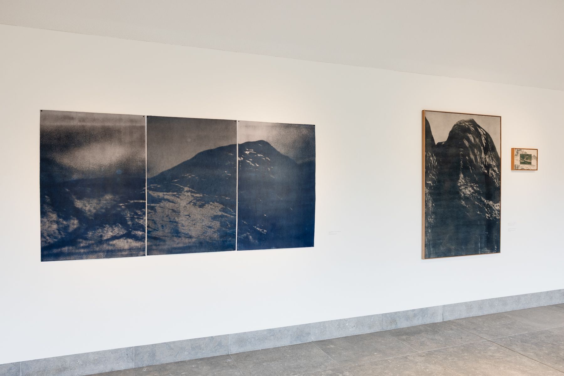 Vivian Ammerlaan in de Rocky Mountains, Singer Laren