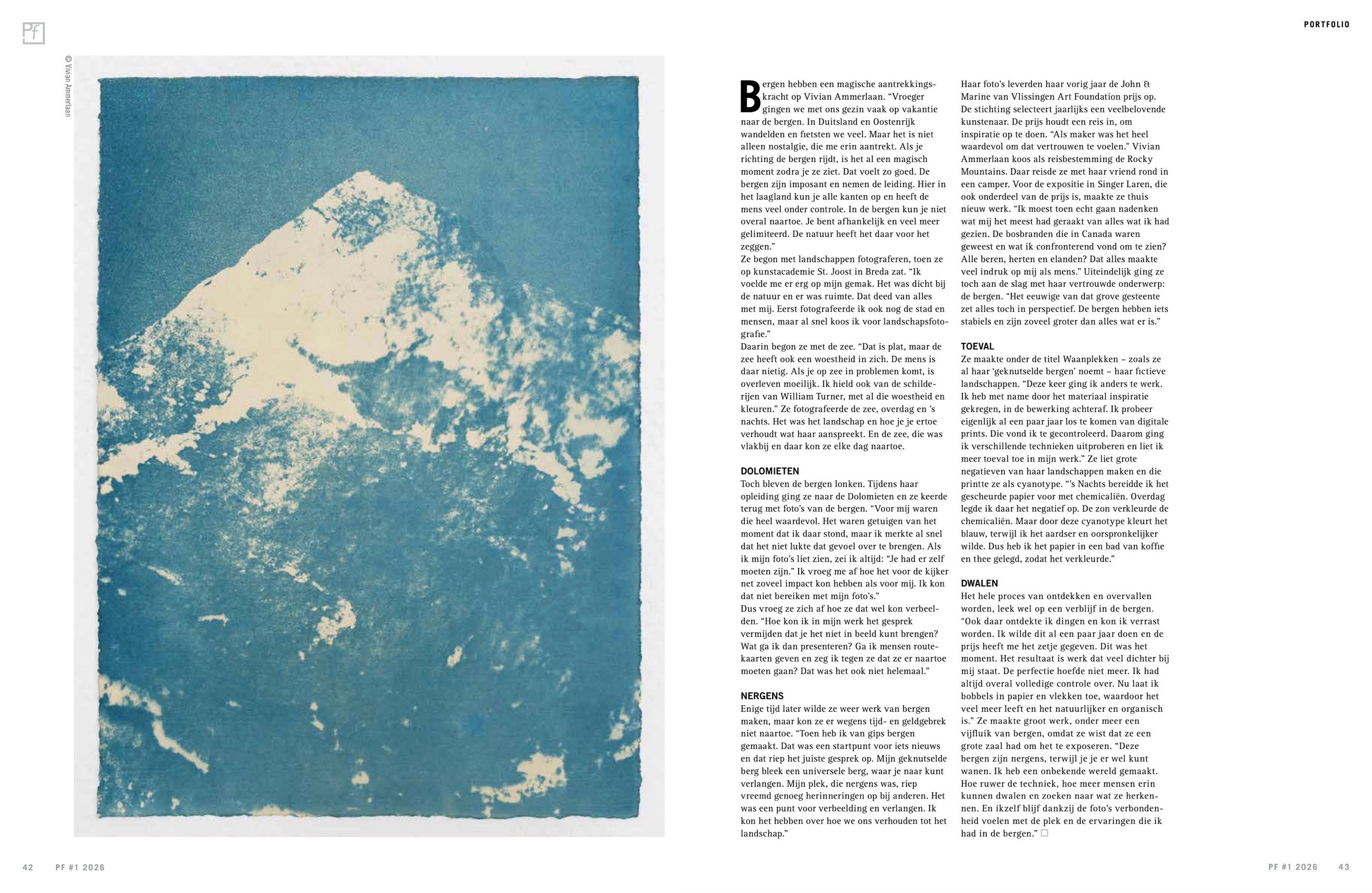 PF Magazine