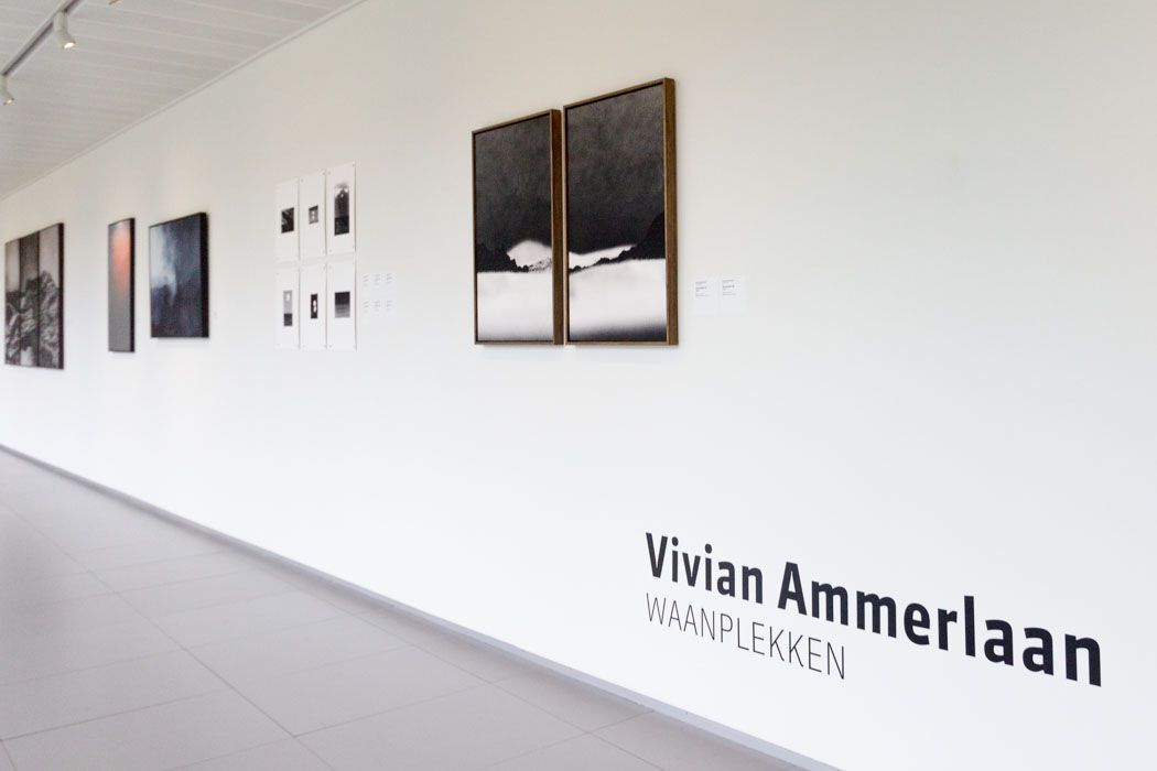 Waanplekken 37 and 38 at Het Noordbrabants Museum (2023)