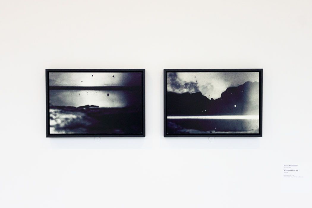 Waanplekken 39 and 40 at Het Noordbrabants Museum (2023)