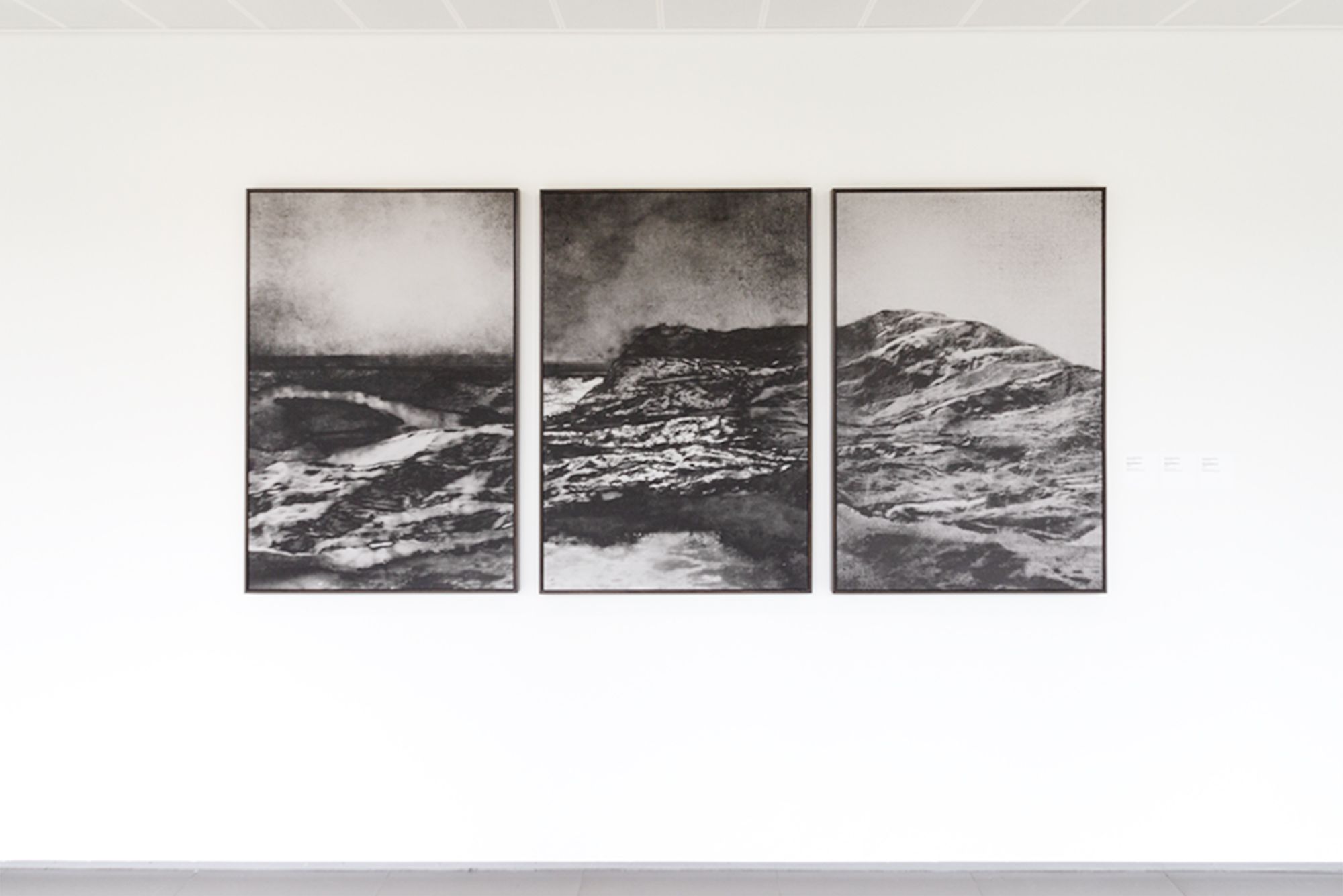 Waanplekken 8-10 at Het Noordbrabants Museum (2023)