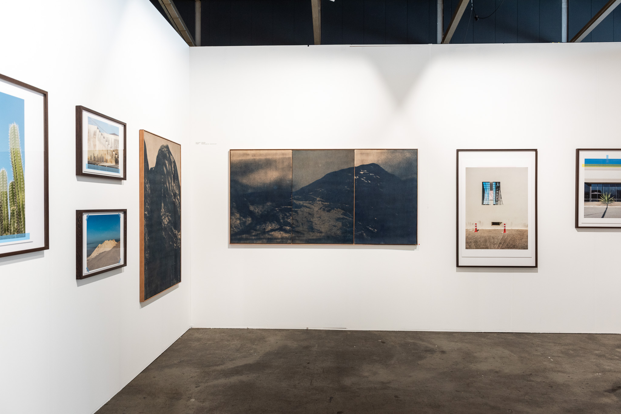 Unseen 2026 at Art Rotterdam