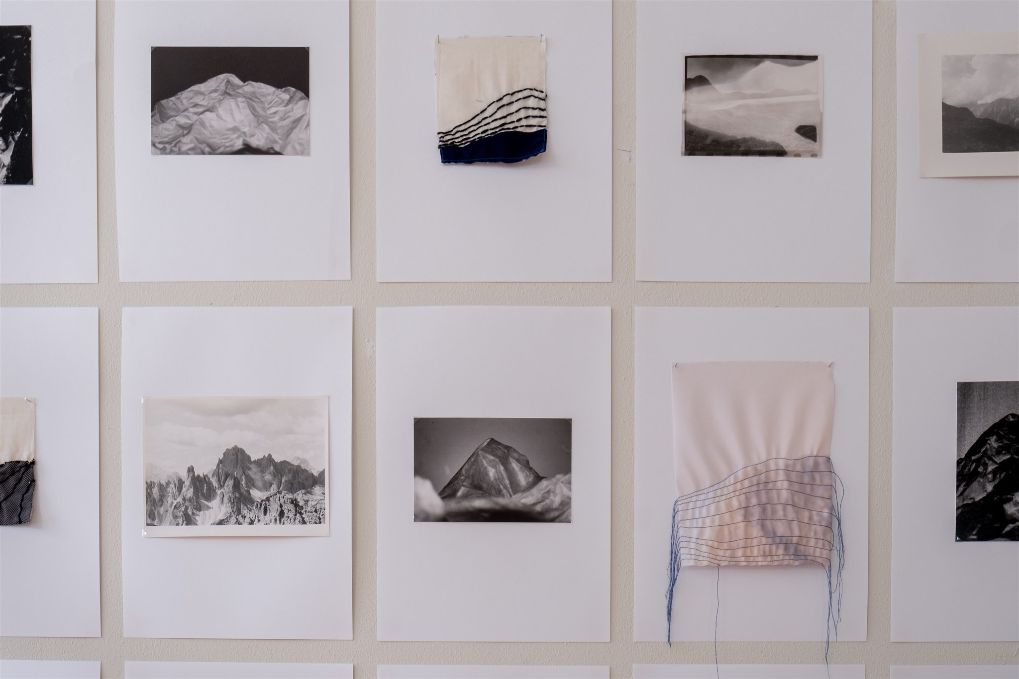 'Verlangen naar bergen' at HVDF (2023)