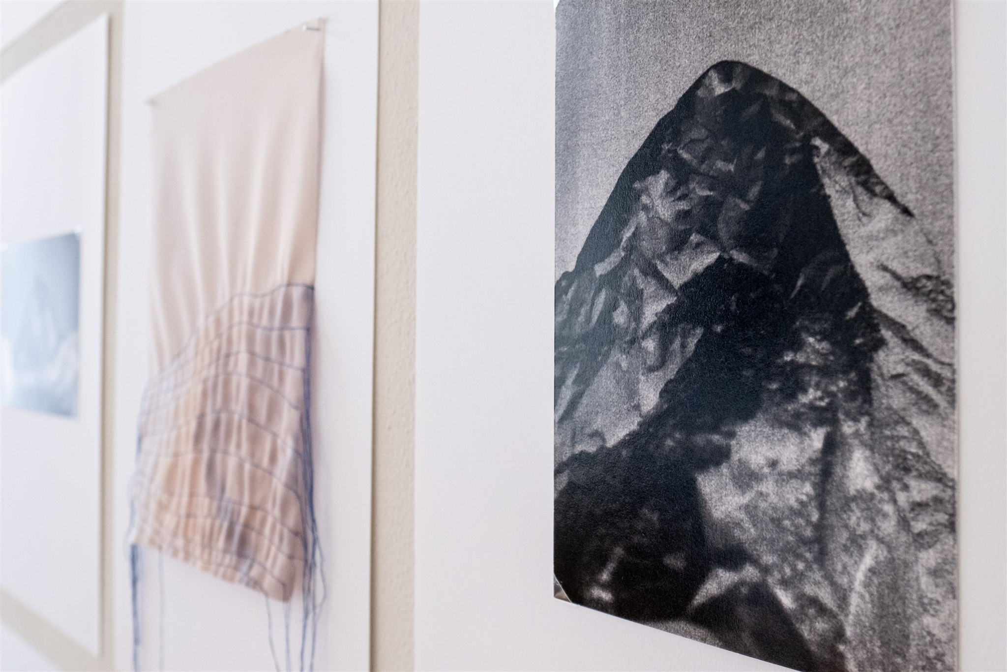 'Verlangen naar bergen' at HVDF (2023)