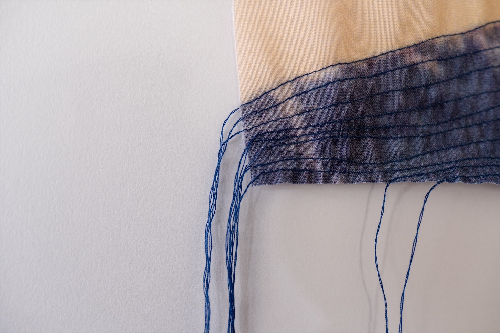 'Verlangen naar bergen' at HVDF (2023)