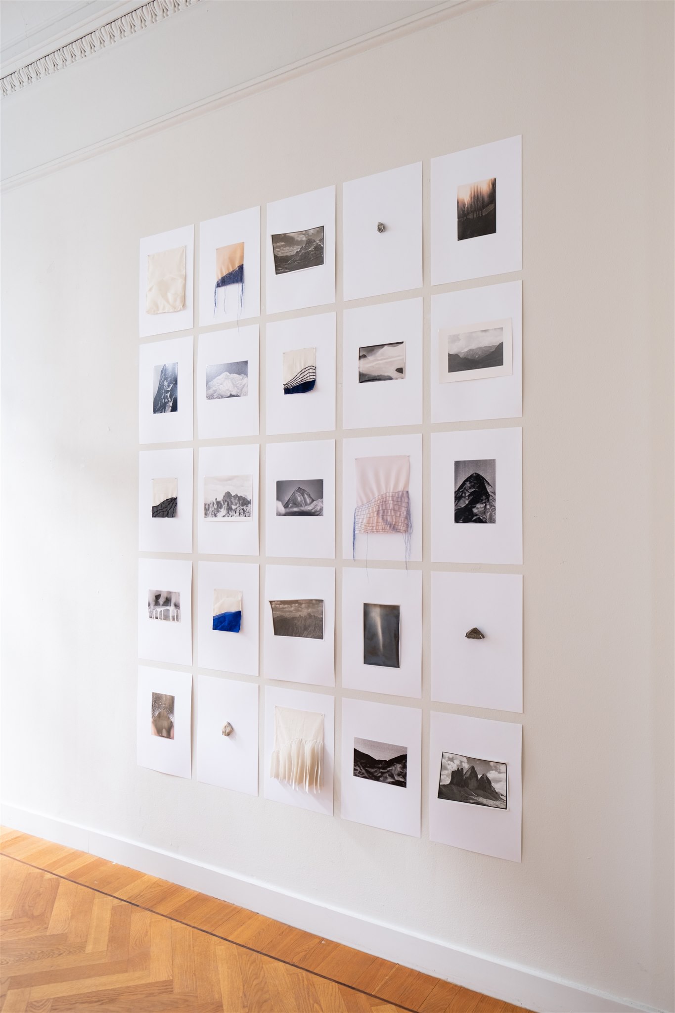 'Verlangen naar bergen' at HVDF (2023)