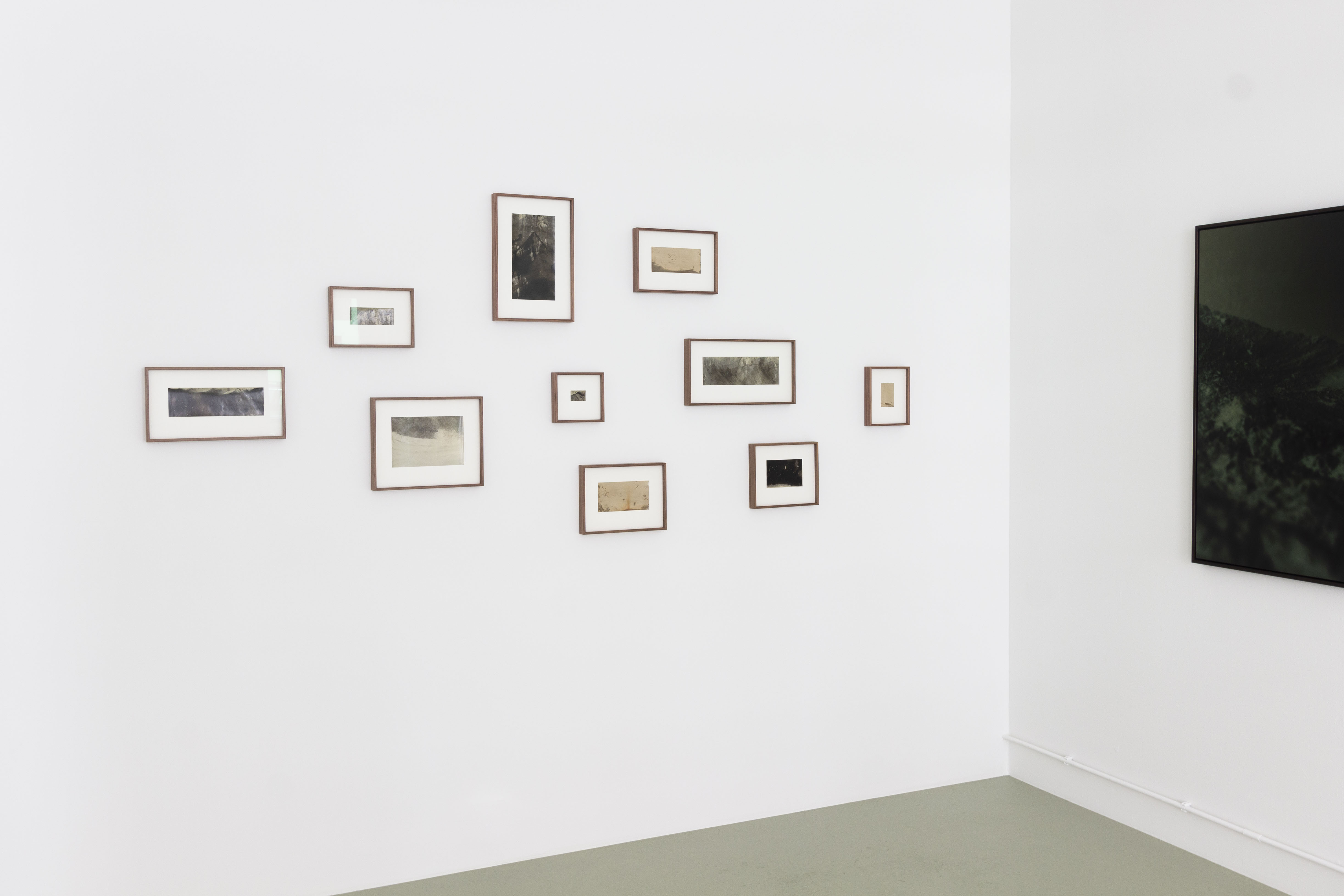 Tijdloze leegten (2024)