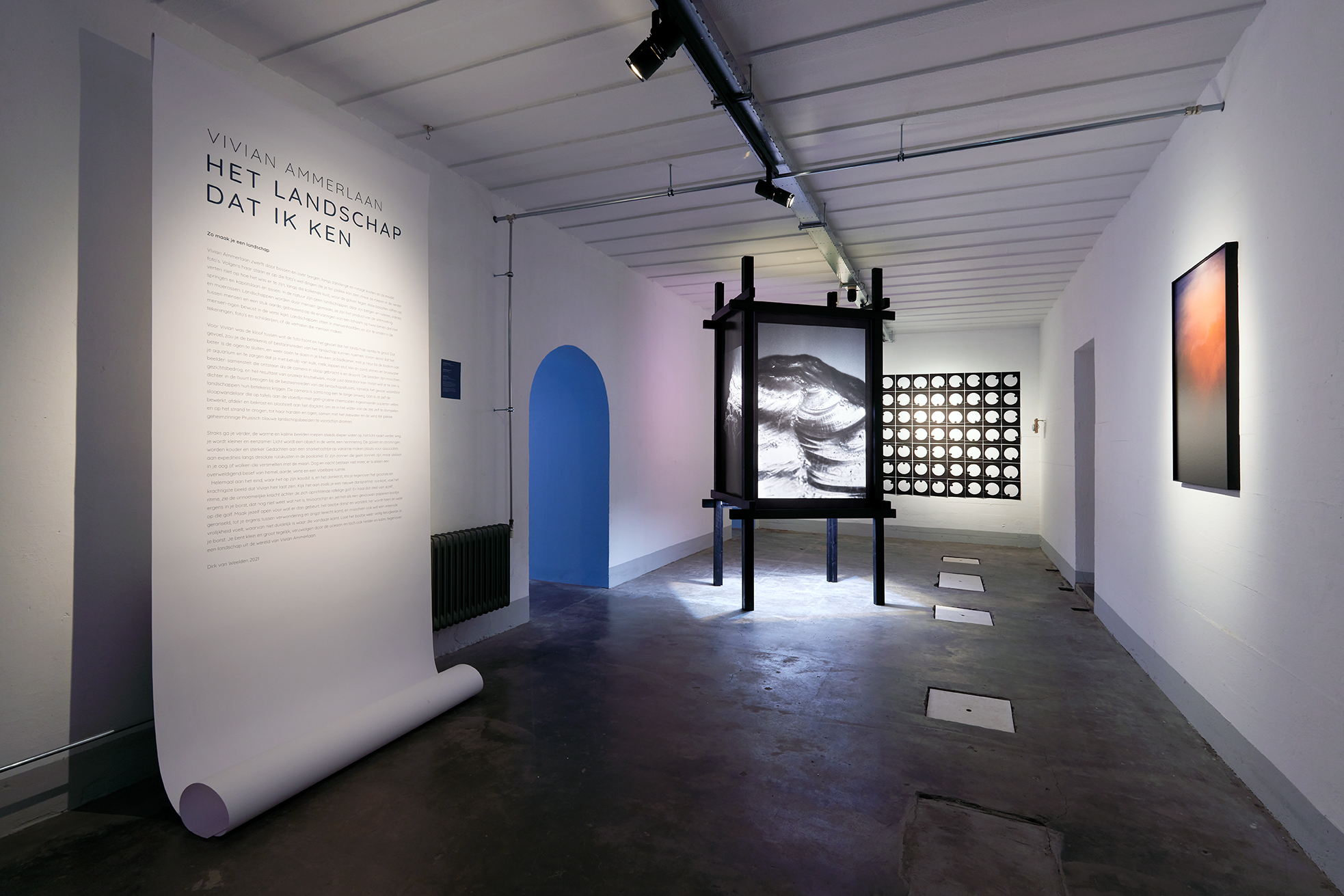 Waanplekken 61-79 (2021)