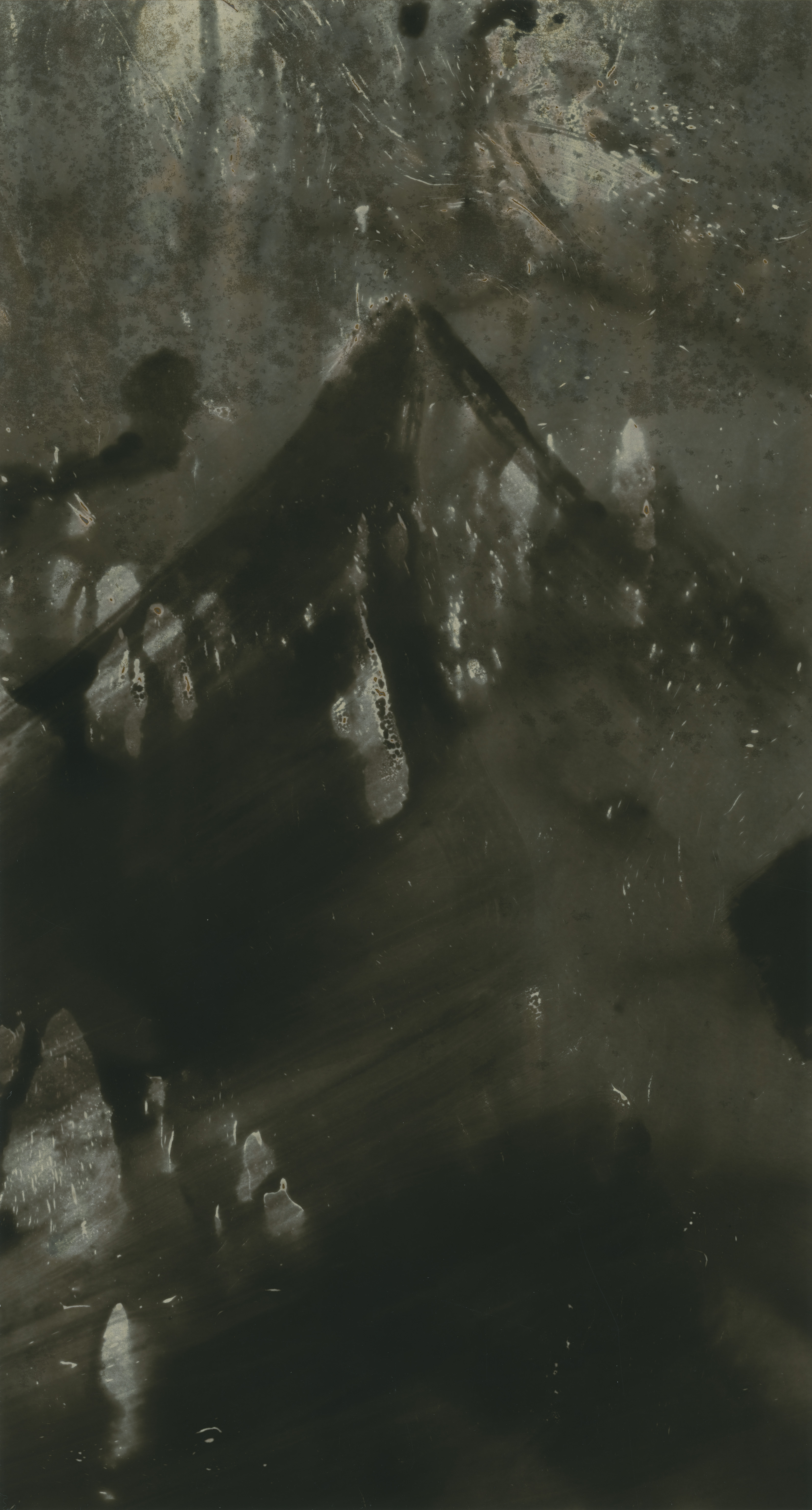 Tijdloze leegten 5 (2024)