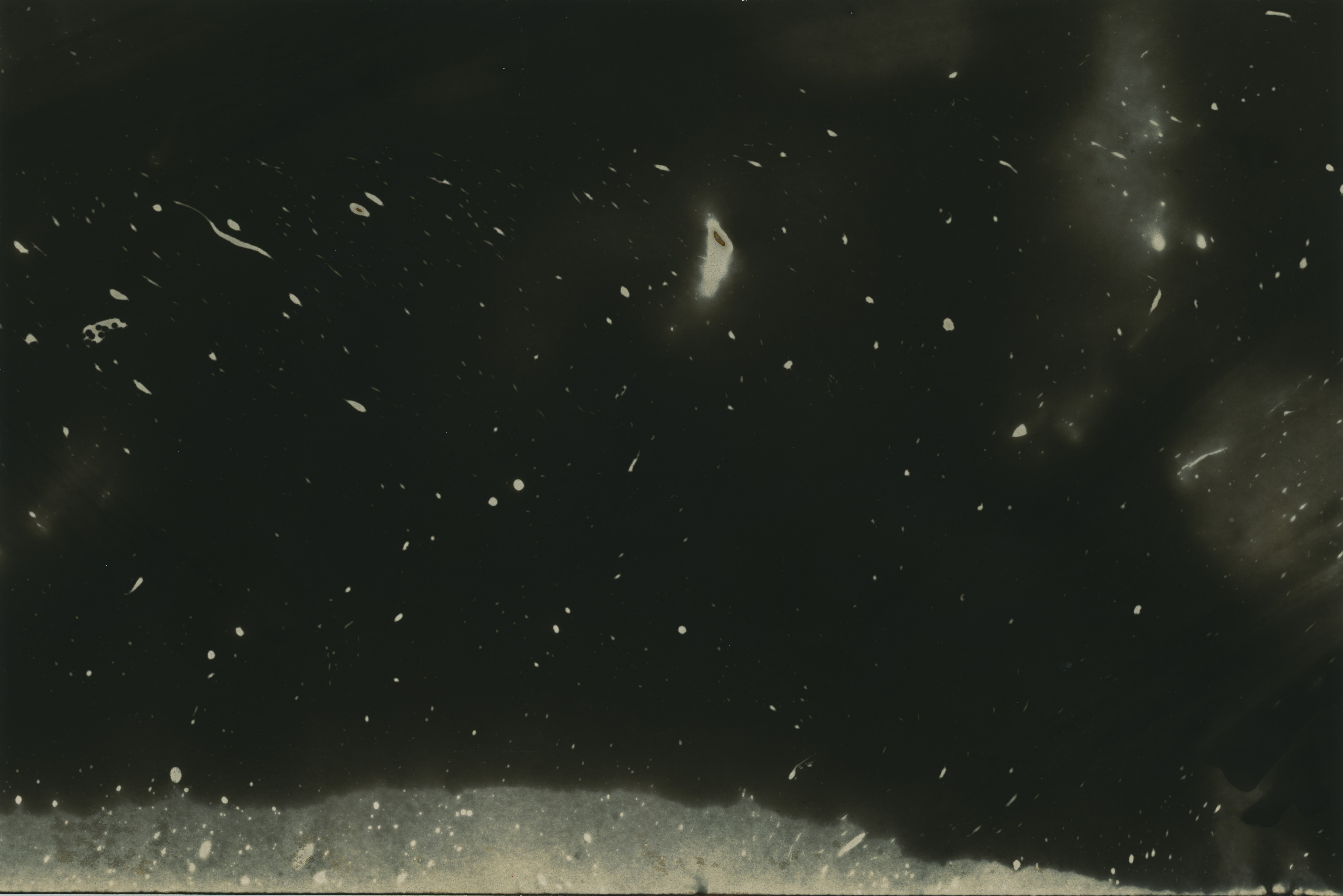 Tijdloze leegten 8 (2024)