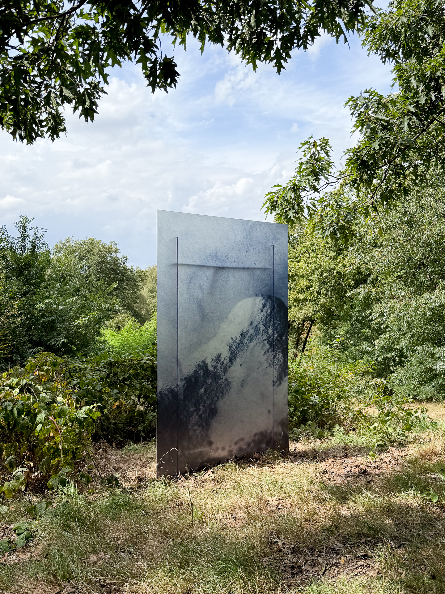 Waanplekken 100-102 (2025)