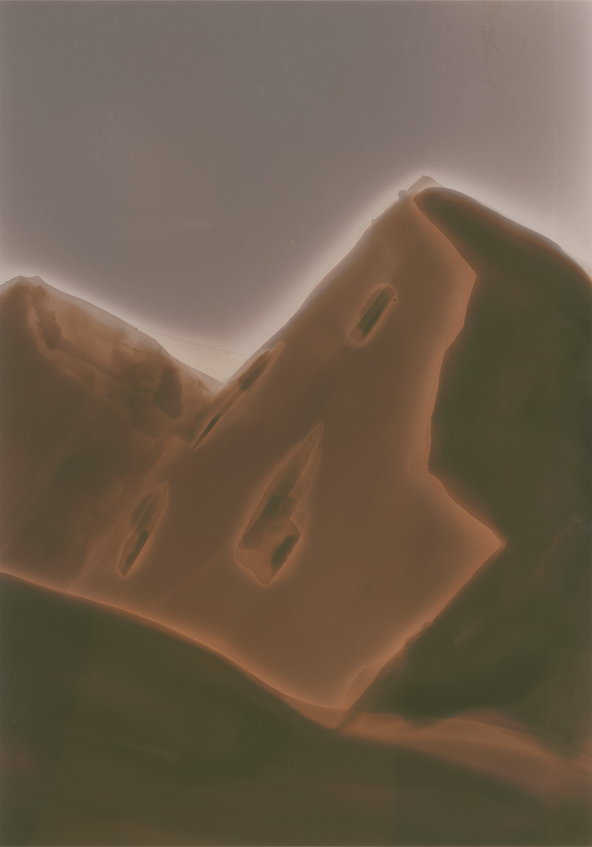 Zandspiegelingen 2 (2024)