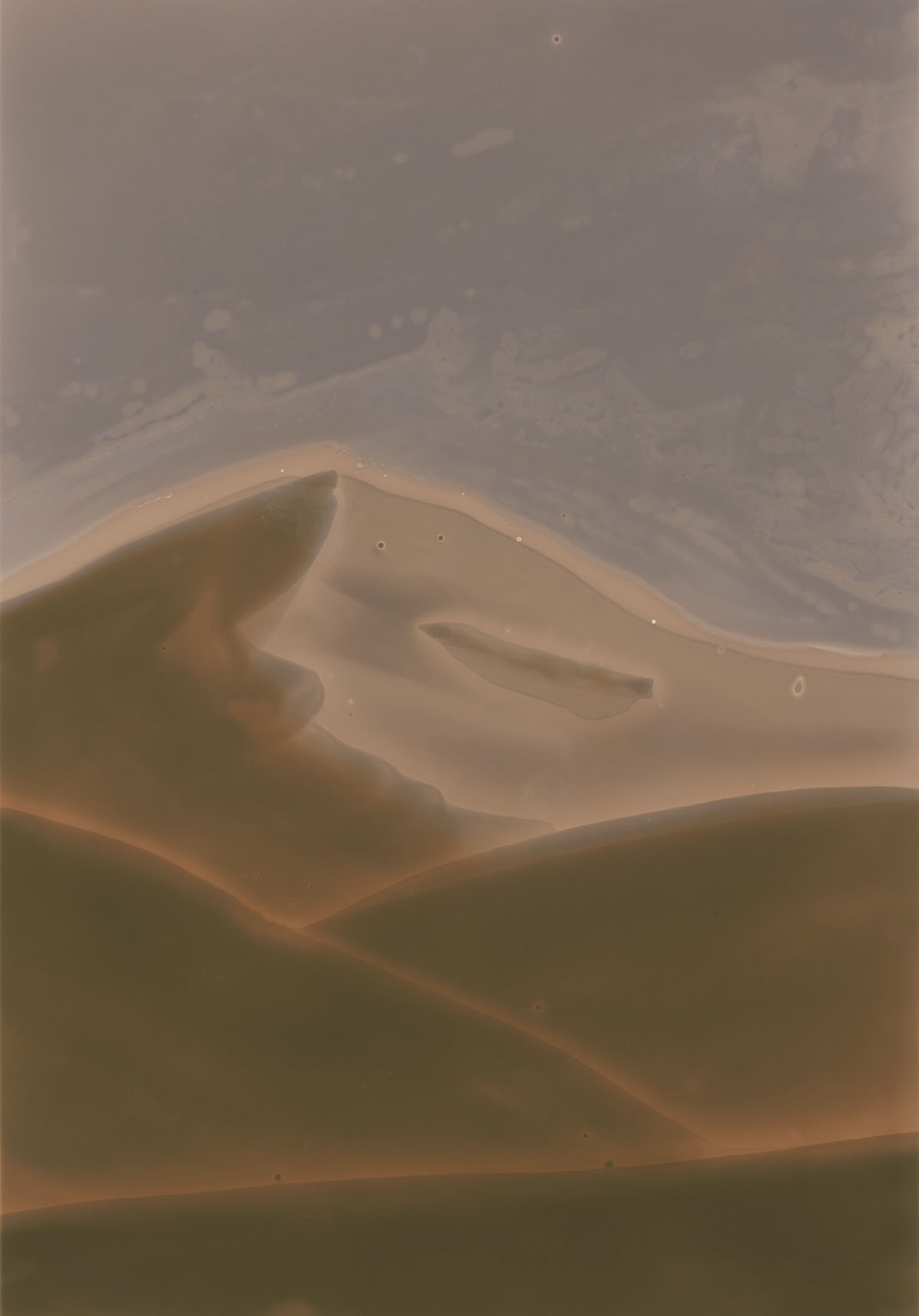 Zandspiegelingen 3 (2024)