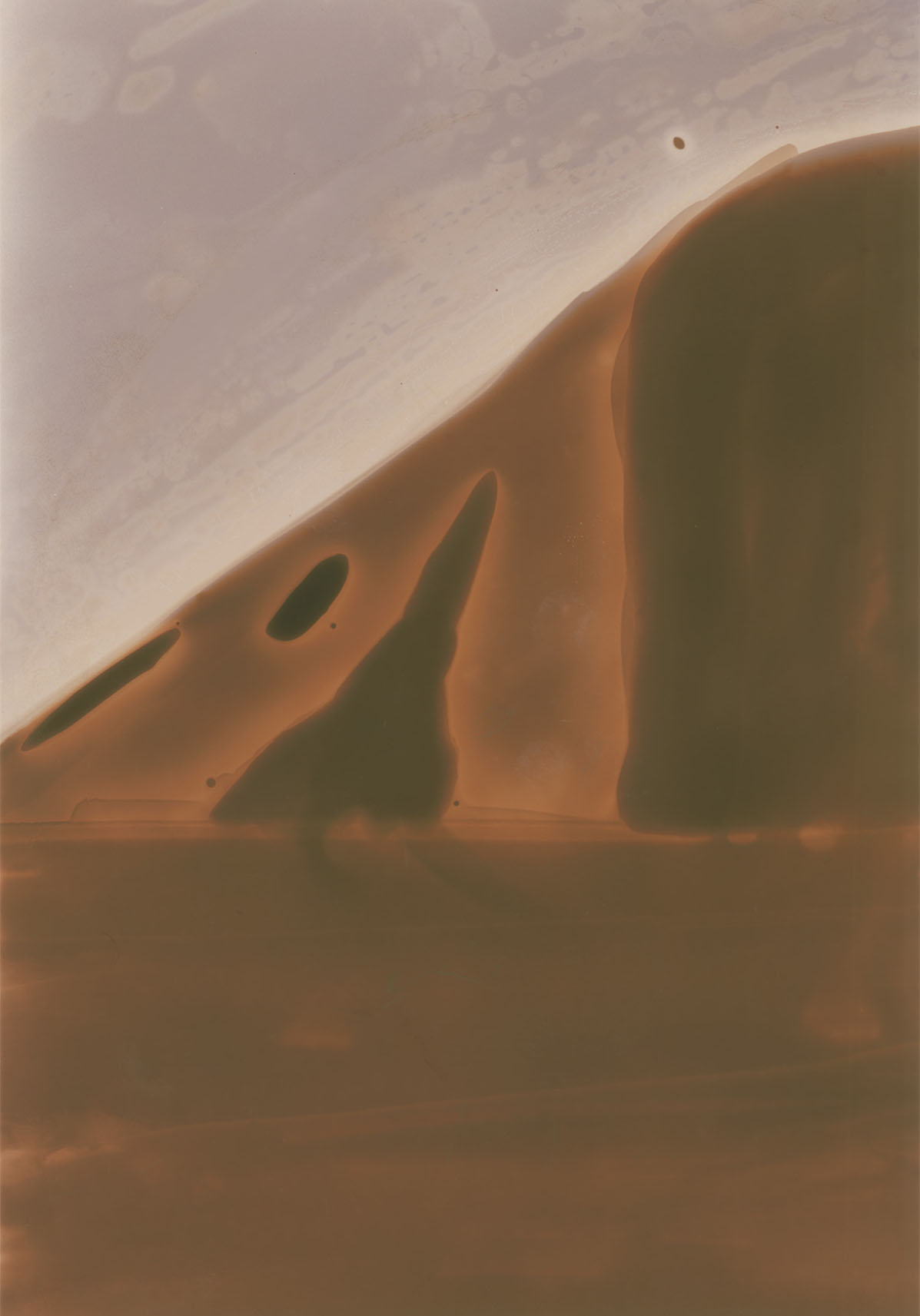 Zandspiegelingen 5 (2024)