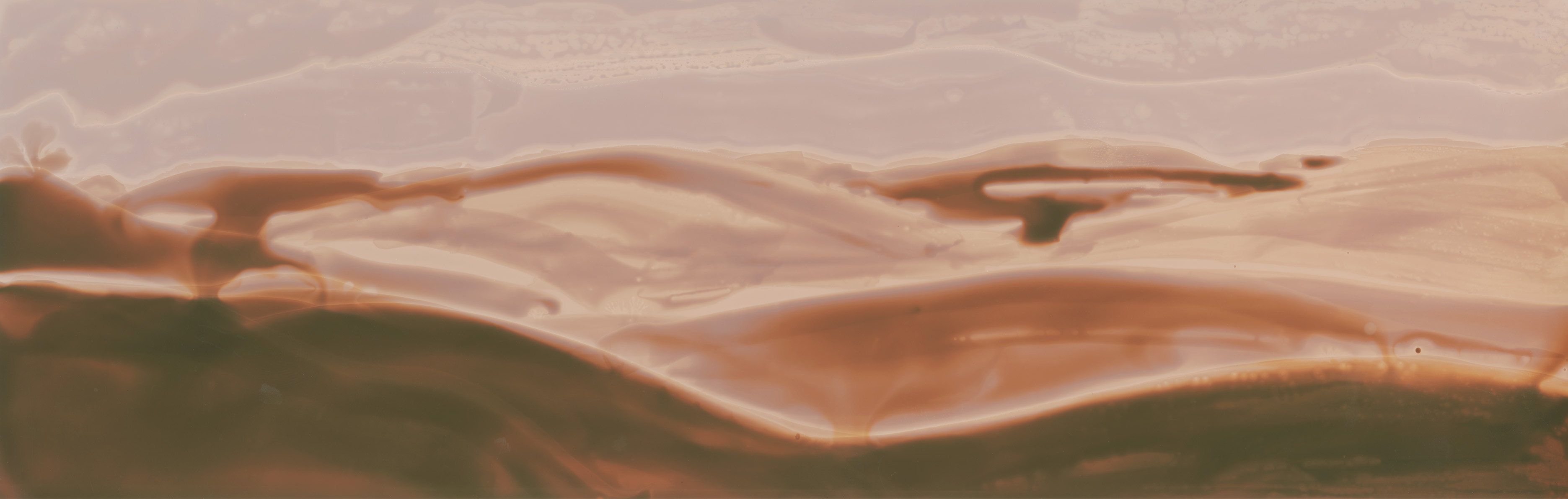 Zandspiegelingen 6 (2024)