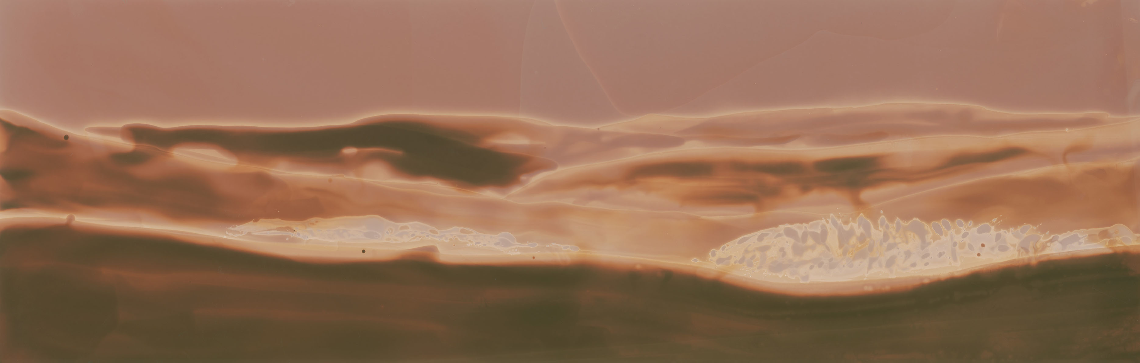 Zandspiegelingen 7 (2024)